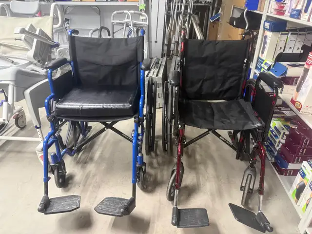 2021 DRIVE BLUESTREAK , DRIVE RED WHEEL CH