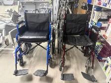 2021 DRIVE BLUESTREAK , DRIVE RED WHEEL CH