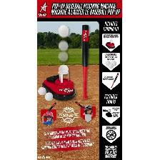Future Stars™ Pop-Up Pitching Machine Combo Set - Pop Up Pitcher - Photo 2
