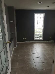 Office in North end Niagara Falls