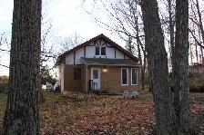 LOCH GARRY - NORTH GLENGARRY - WATERFRONT