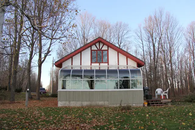 LOCH GARRY - NORTH GLENGARRY - WATERFRONT - Photo 2