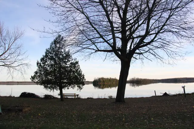 LOCH GARRY - NORTH GLENGARRY - WATERFRONT - Photo 3