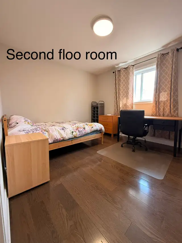 Sheppard / Victoria Park / Single room for rent - Photo 2