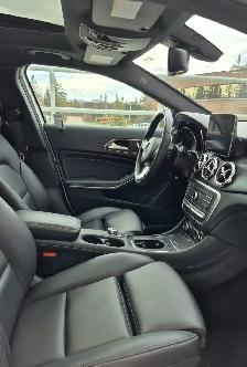 2019 Mercedes-Benz GLA250 AMG Package 4Matic - Photo 5