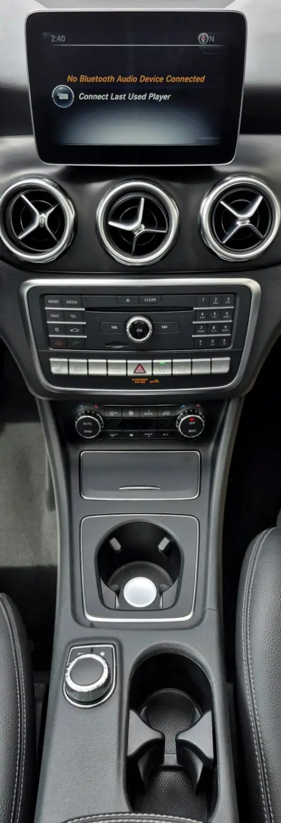 2019 Mercedes-Benz GLA250 AMG Package 4Matic - Photo 7