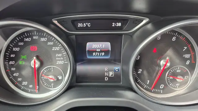 2019 Mercedes-Benz GLA250 AMG Package 4Matic - Photo 9