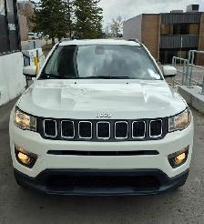 2018 Jeep Compass Latitude - Photo 2