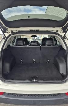 2018 Jeep Compass Latitude - Photo 4