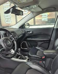 2018 Jeep Compass Latitude - Photo 5