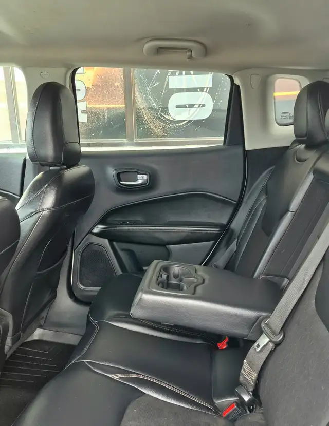 2018 Jeep Compass Latitude - Photo 6