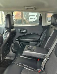 2018 Jeep Compass Latitude - Photo 6