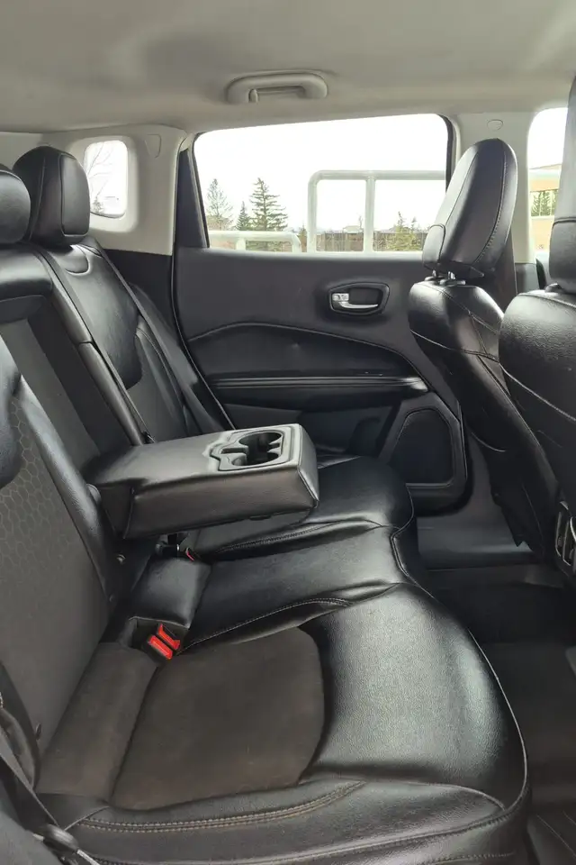 2018 Jeep Compass Latitude - Photo 7