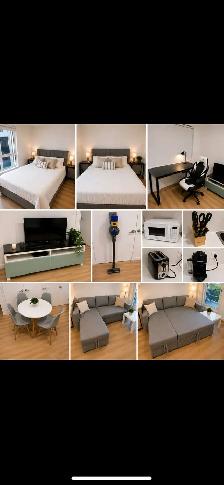 Apartment Furniture