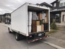 Are you moving? We got you covered.