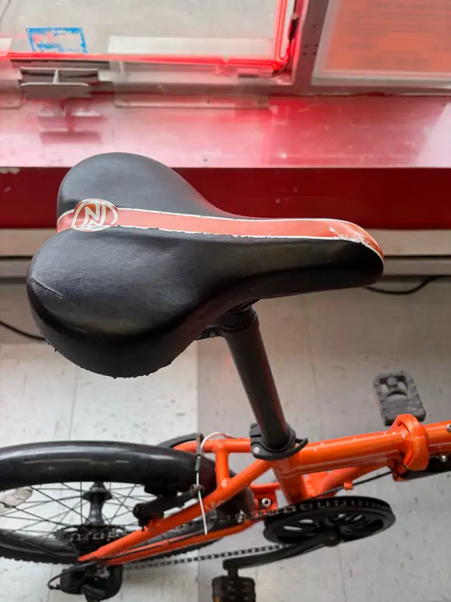 Vélo Pliable - Photo 4