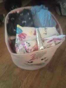 -Girls clothes ages 1-3-