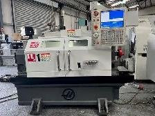 2018 HAAS TL-1