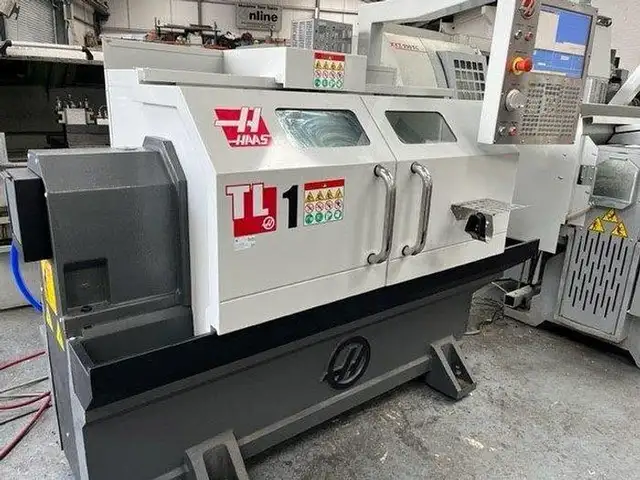 2018 HAAS TL-1 - Photo 2