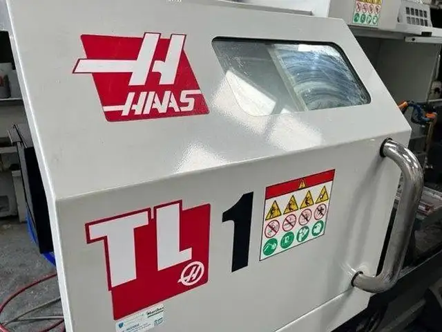 2018 HAAS TL-1 - Photo 3