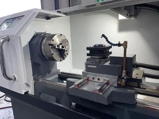 2018 HAAS TL-1 - Photo 4