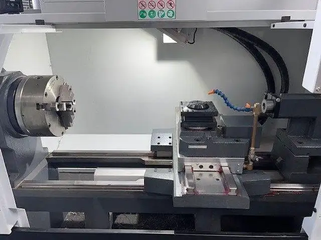 2018 HAAS TL-1 - Photo 5