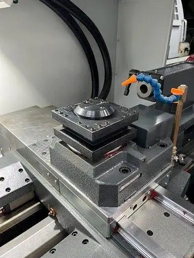 2018 HAAS TL-1 - Photo 6