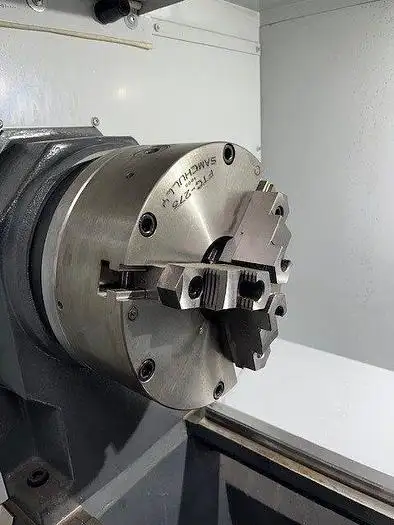2018 HAAS TL-1 - Photo 7