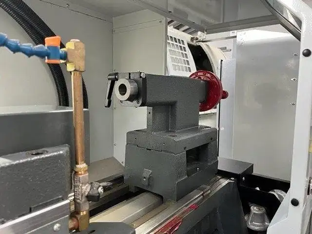 2018 HAAS TL-1 - Photo 8