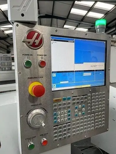 2018 HAAS TL-1 - Photo 9