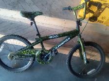 -kids bike-