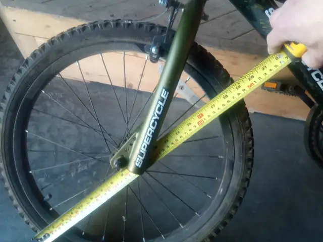 -kids bike- - Photo 2
