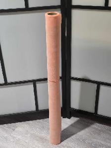 Schluter Kerdi membrane - 39 square feet