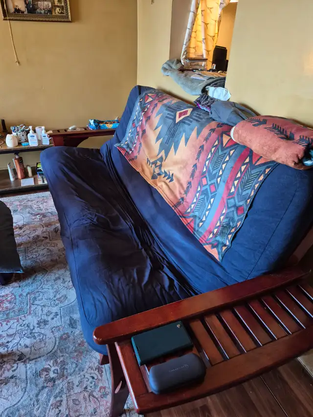 Futon for sale