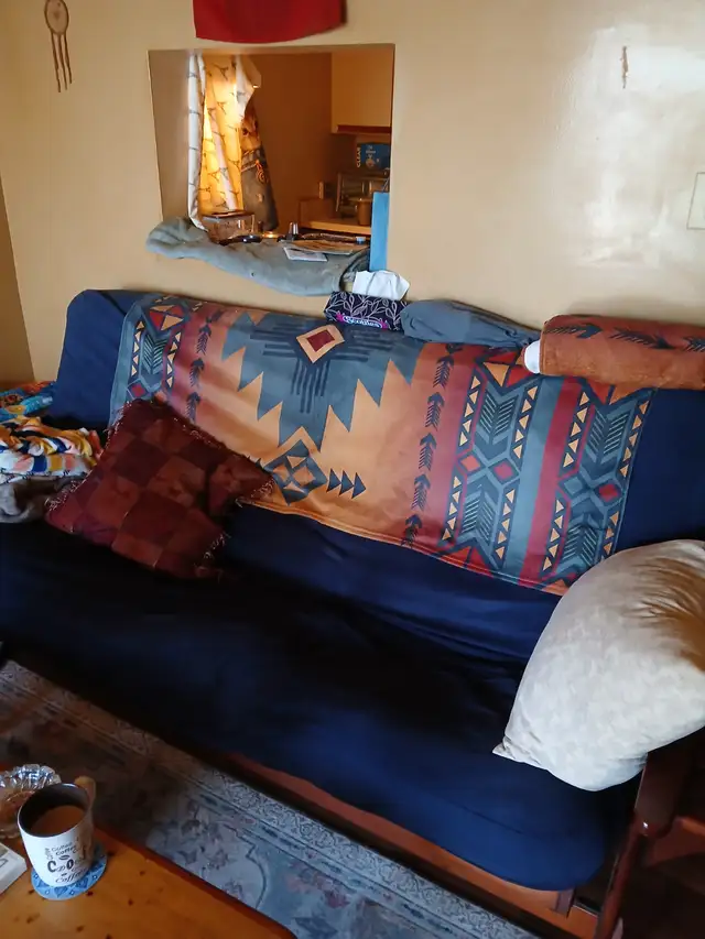 Futon for sale - Photo 3