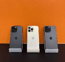 OPEN BOX(USED) - IPHONE 14 PRO MAX 256GB 'CHECK DESCRIPTION'