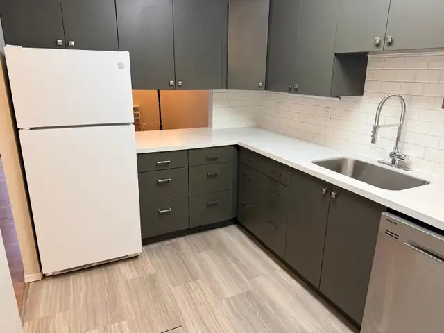 Quiet 2BR in River Heights / Tuxedo Facing Green Space - Photo 6