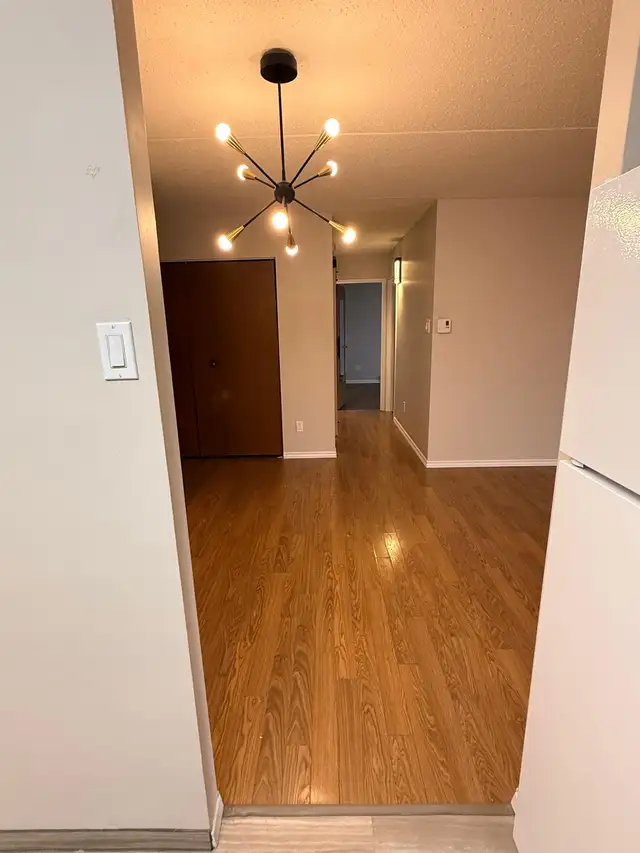 Quiet 2BR in River Heights / Tuxedo Facing Green Space - Photo 7