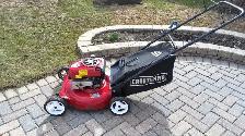 Lawnmower