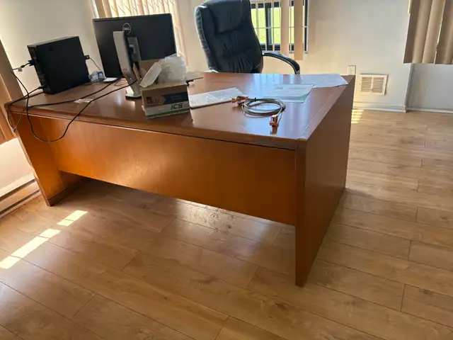 table bureau - Photo 3
