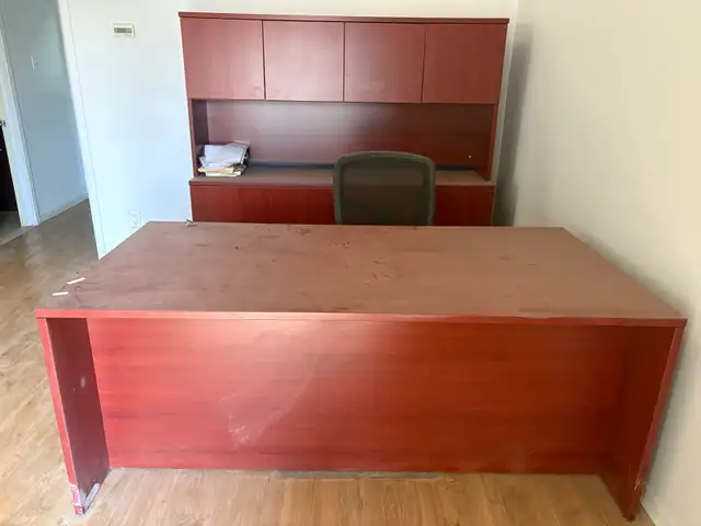table bureau - Photo 4