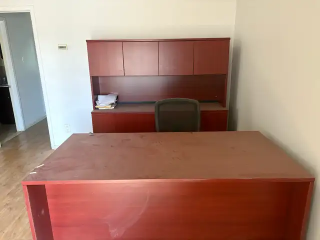 table bureau - Photo 5