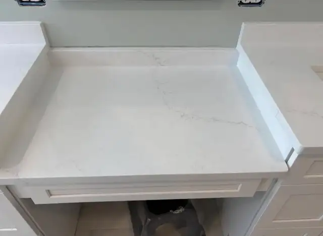 Buy Quartz Countertops   Free Sink (Limited Time) - Photo 3