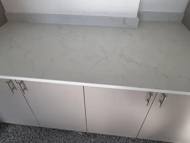 Buy Quartz Countertops   Free Sink (Limited Time) - Photo 4
