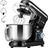 Vivohome Stand Mixer 6 Quart Electric 44424-KK