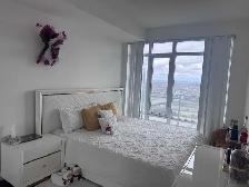 1 bedroom 1 bathroom condo for rent in Mississauga