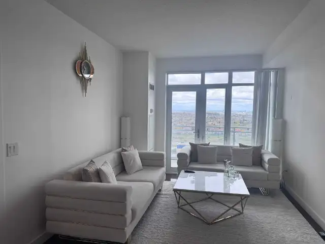 1 bedroom 1 bathroom condo for rent in Mississauga - Photo 3