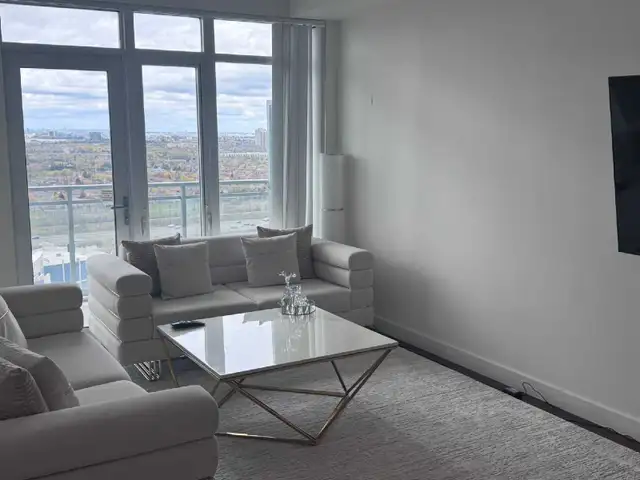 1 bedroom 1 bathroom condo for rent in Mississauga - Photo 4