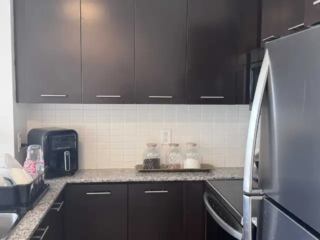 1 bedroom 1 bathroom condo for rent in Mississauga - Photo 5