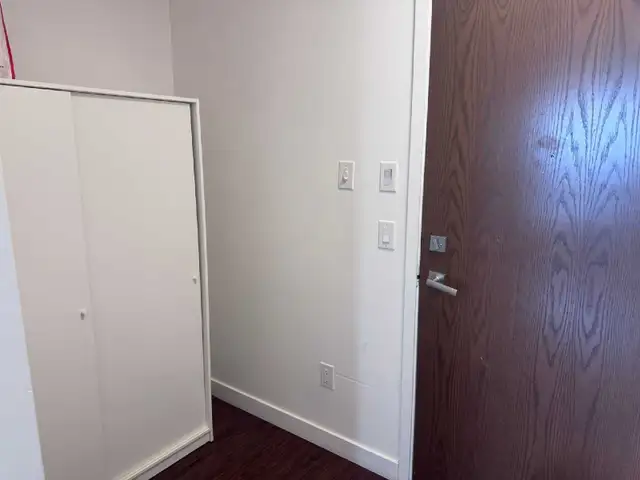 1 bedroom 1 bathroom condo for rent in Mississauga - Photo 6